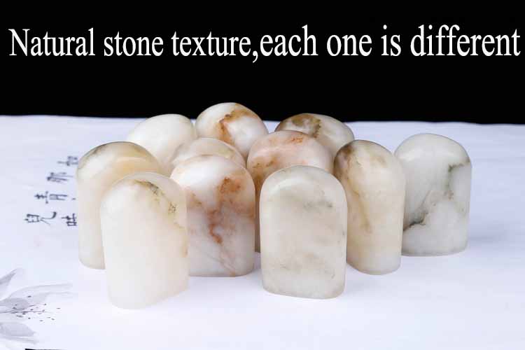 Unofficial personal seal Nature Qinghai Kunln Jelly stone